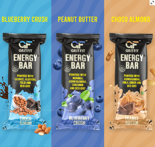 Health Benefits of Organic Dry Fruits Energy Bars